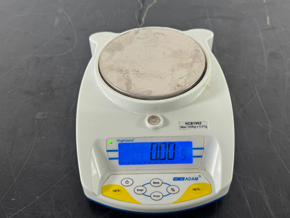 Image of Adam Equipment Digital Scale